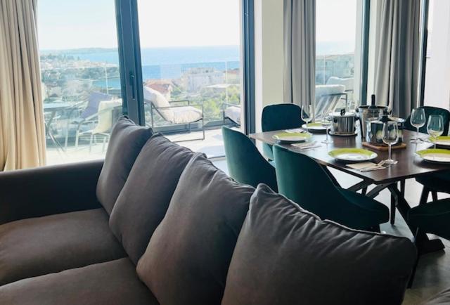 Milisa Residence Primošten Exteriör bild