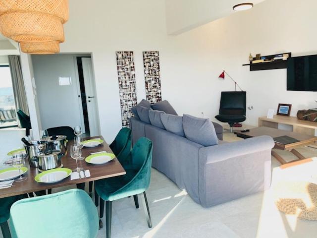 Milisa Residence Primošten Exteriör bild